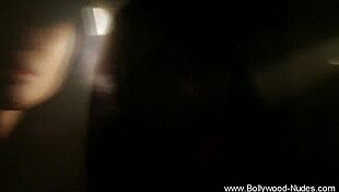 Dancer From India Exposes All