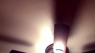 Is this mature white woman sucking that small black cock for you?