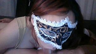 Sikini sonsuza dek emdikten sonra bindim sonra köpek pozisyonunda sikerim