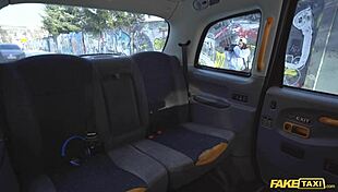 I, uh, made a sex tape with this taxi driver... so wild!