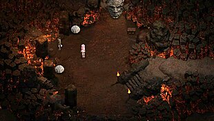 Genesis Order part 53: Anal fisting and muff diving in wild FFM scenes.