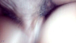 Black Woman Amateur Homemade Video