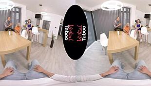 I explore my big fucked up family's taboo secrets in pov adventure