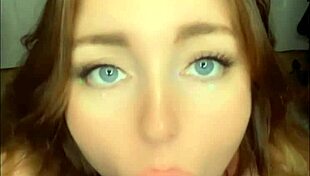 brand new edging video with toys and fingering on big clit