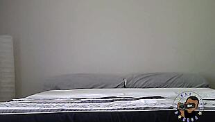 Jasmine gives bonus blowjob then fucks backstage with monster cock