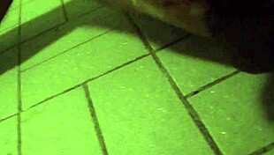 Amateur Compilation Features Cum and Pee Scenes