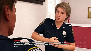 complete gameplay in life in santa county part 6