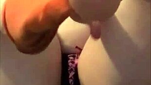 Indulge in Worshipping My Brunette Goddess's Sexy Ass and Foot Aroma