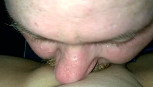 Licking that juicy latina pussy in POV. 😋👅