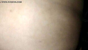 i take advantage of my peruvian milf friend after work