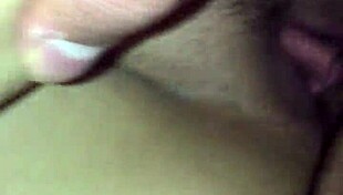 Fun Time In The Bedroom