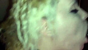 Whore Deepthroats Cock And Swallows Cum Like A Pro