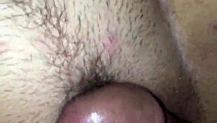 Fun Time In The Bedroom