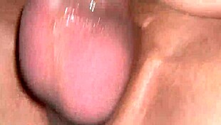 Hid Camera Filming Friend's Wife Wet Pussy Fucking Close-Up