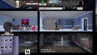 Are we on the right track in Cost of Survival episode 3?