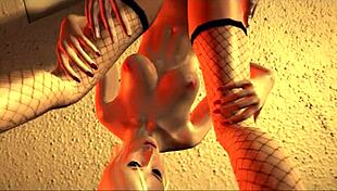 The Juliet Session Scene