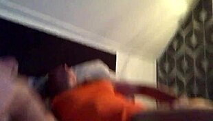 i'm sucking my stepdad's cock in free room