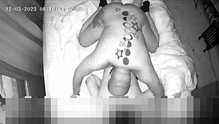 The Bottom Is Surprisingly Being A Top With Rough Blowjobs