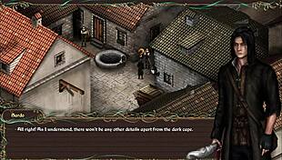 Exciting Threads Of Destiny 18+ Adventure