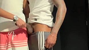 I Ate My Neighbor's Ass!