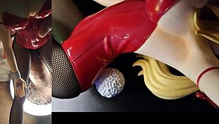 exploring lucy bunny figures in anime collection on patreon animejoker