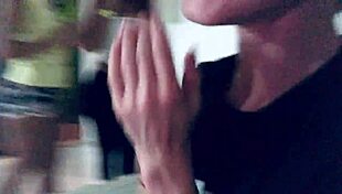 Blonde's homemade Mexican holiday adventure with 18-19 year olds