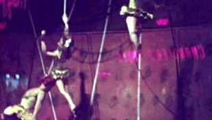 Vintage Erotic Animation From Antique Retro Anime