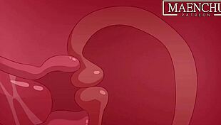 Collection of Works by Maenchu 5