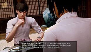 academy 161 hentai game