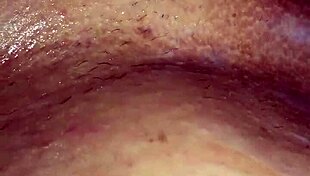 hey, watch this couple's homemade squirting session with close-up big pussy action