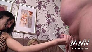 mmv films german mature fucking lessons