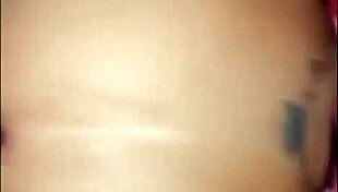 fat amateur milf, bend over for rough asshole fucking at home