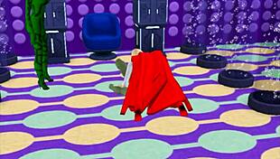 i love s3d aliens fuckin pussy