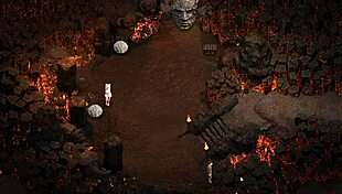 Genesis Order part 53: Anal fisting and muff diving in wild FFM scenes.