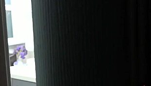 Dry Off After Shower