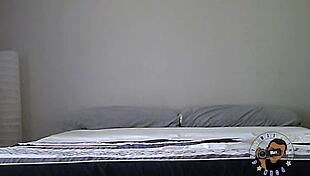 Jasmine gives bonus blowjob then fucks backstage with monster cock