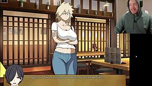 I Can't Believe This New My Hero Academia Scene Leaked With Hero Cummy Uncensored