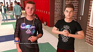 complete gameplay in life in santa county part 6