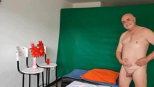 check out this erotic massage with agarabas and lupo