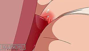 Collection of Works by Maenchu 5