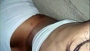 phat ass latina with big tits in doggystyle action from big black cock in full movie