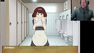 I Can't Believe This New My Hero Academia Scene Leaked With Hero Cummy Uncensored