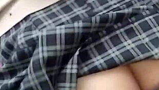 cute latinas riding cocks in school uniforms 😍