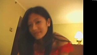 Step sister teases fucking on prom night!