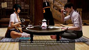 academy 161 hentai game