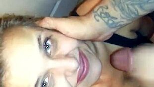 Dick Sucking with Intense Blowjob Techniques