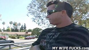 you can watch me ride a real mans cock 😏