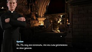 Genesis Order part 53: Anal fisting and muff diving in wild FFM scenes.