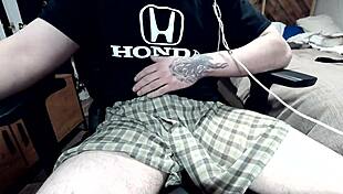 big cumshot from masturbation orgasm amateurs