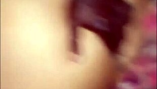 fat amateur milf, bend over for rough asshole fucking at home